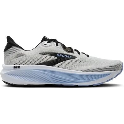 Chaussures de running Brooks Ghost 18 Blanc 45 D Male - Publicité Chaussures de running Brooks Ghost 18 Blanc 45 D Male - Publicité
