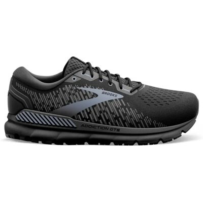 BROOKS - Addiction GTS 15 - Noir - 41 - Running Shoes - Publicité BROOKS - Addiction GTS 15 - Noir - 41 - Running Shoes - Publicité