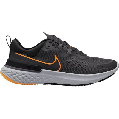 Chaussures de running Nike React Miler 2 Gris 40,5 Male - Publicité Chaussures de running Nike React Miler 2 Gris 40,5 Male - Publicité