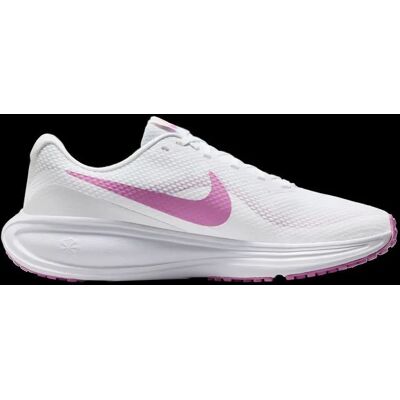 Chaussures de running femme Nike Revolution 8 Blanc 36,5 Female - Publicité Chaussures de running femme Nike Revolution 8 Blanc 36,5 Female - Publicité