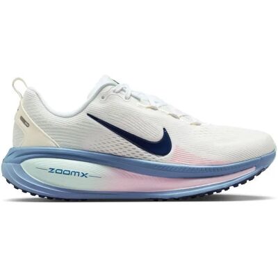 Chaussures de running femme Nike Vomero 18 Blanc 37,5 Female - Publicité Chaussures de running femme Nike Vomero 18 Blanc 37,5 Female - Publicité