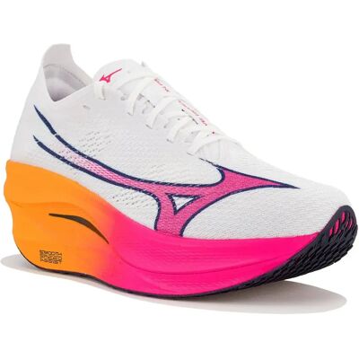 Chaussures de running Mizuno Neo Vista Blanc 41 Male - Publicité Chaussures de running Mizuno Neo Vista Blanc 41 Male - Publicité