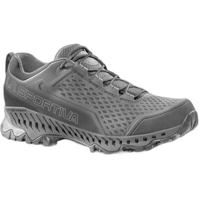 Chaussures de randonnée La Sportiva Spire GTX Gris 43 Male - Publicité Chaussures de randonnée La Sportiva Spire GTX Gris 43 Male - Publicité