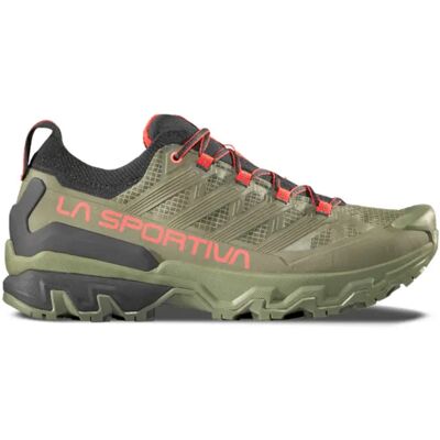 Chaussures de randonnée La Sportiva Ultra Raptor 3 Vert 44 Male - Publicité Chaussures de randonnée La Sportiva Ultra Raptor 3 Vert 44 Male - Publicité