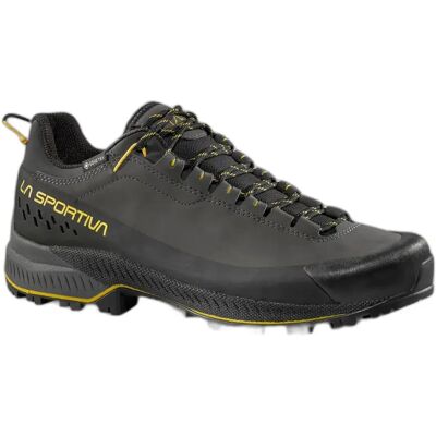 Chaussures de randonnée La Sportiva TX5 Evo GTX Noir 45 Male - Publicité Chaussures de randonnée La Sportiva TX5 Evo GTX Noir 45 Male - Publicité