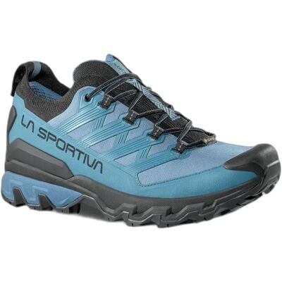 Chaussures de randonnée La Sportiva Ultra Raptor 3 GTX Bleu 43,5 Male - Publicité Chaussures de randonnée La Sportiva Ultra Raptor 3 GTX Bleu 43,5 Male - Publicité