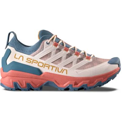 Chaussures de trail femme La Sportiva Ultra Raptor 3 Rouge 39 Female - Publicité Chaussures de trail femme La Sportiva Ultra Raptor 3 Rouge 39 Female - Publicité