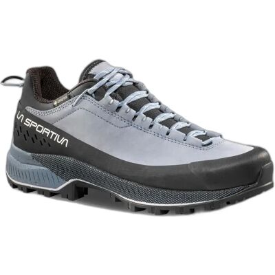 Chaussures de randonnée femme La Sportiva TX5 Evo GTX Bleu 39 Female - Publicité Chaussures de randonnée femme La Sportiva TX5 Evo GTX Bleu 39 Female - Publicité