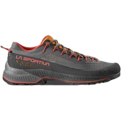 La Sportiva TX4 Evo ST - Chaussures d'approche pour escalade - Publicité La Sportiva TX4 Evo ST - Chaussures d'approche pour escalade - Publicité