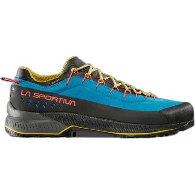 Chaussures de randonnée La Sportiva TX4 Evo GTX Bleu 44 Male - Publicité Chaussures de randonnée La Sportiva TX4 Evo GTX Bleu 44 Male - Publicité