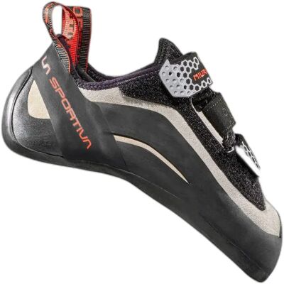 Chaussons d'escalade femme La Sportiva Miura VS Blanc 41,5 Female - Publicité Chaussons d'escalade femme La Sportiva Miura VS Blanc 41,5 Female - Publicité