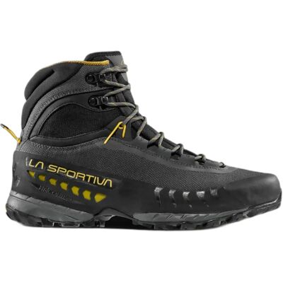 Chaussures de randonnée La Sportiva TXS GTX Noir 44,5 Unisex - Publicité Chaussures de randonnée La Sportiva TXS GTX Noir 44,5 Unisex - Publicité