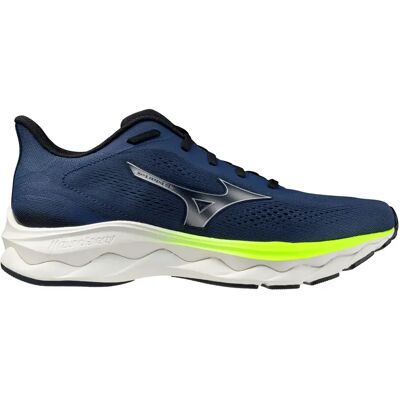 Chaussures de running Mizuno Wave Serene 2 Bleu 45 Male - Publicité Chaussures de running Mizuno Wave Serene 2 Bleu 45 Male - Publicité