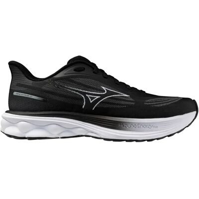 Chaussures de running Mizuno Wave Skyrise 7 Noir 44,5 Male - Publicité Chaussures de running Mizuno Wave Skyrise 7 Noir 44,5 Male - Publicité