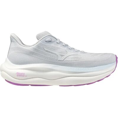 Chaussures de running femme Mizuno Wave Sky 9 Wos Gris 38,5 Female - Publicité Chaussures de running femme Mizuno Wave Sky 9 Wos Gris 38,5 Female - Publicité