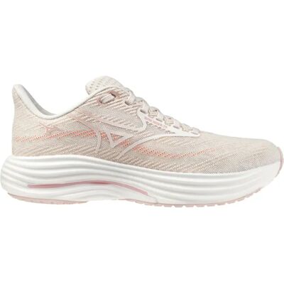 Chaussures de running femme Mizuno Wave Rider 29 Wos Rose 38,5 Female - Publicité Chaussures de running femme Mizuno Wave Rider 29 Wos Rose 38,5 Female - Publicité
