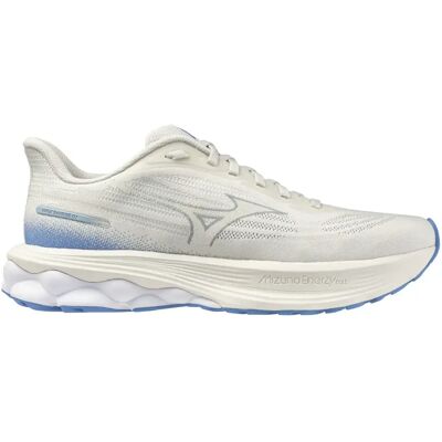Chaussures de running femme Mizuno Wave Skyrise 7 Wos Blanc 39 Female - Publicité Chaussures de running femme Mizuno Wave Skyrise 7 Wos Blanc 39 Female - Publicité