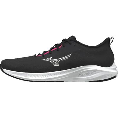 Chaussures de running femme Mizuno Enerzy Runnerz 2 Noir 39 Female - Publicité Chaussures de running femme Mizuno Enerzy Runnerz 2 Noir 39 Female - Publicité