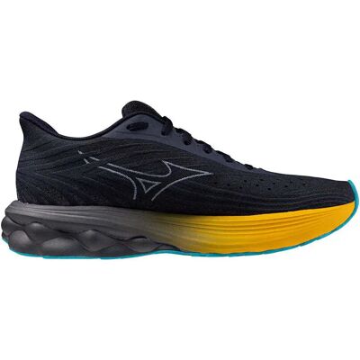 Chaussures de running Mizuno Wave Skyrise 6 Gris 46,5 Male - Publicité Chaussures de running Mizuno Wave Skyrise 6 Gris 46,5 Male - Publicité