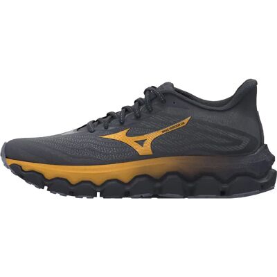 Chaussures de running Mizuno Wave Horizon 8 Bleu 44 Male - Publicité Chaussures de running Mizuno Wave Horizon 8 Bleu 44 Male - Publicité