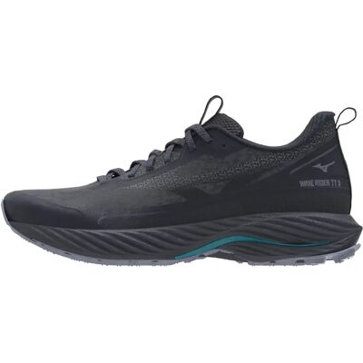 Chaussures de running Mizuno Wave Rider TT 3 Gris 43 Male - Publicité Chaussures de running Mizuno Wave Rider TT 3 Gris 43 Male - Publicité