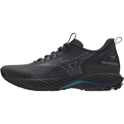 Chaussures de running Mizuno Wave Rider GTX 3 Beige 43 Male - Publicité Chaussures de running Mizuno Wave Rider GTX 3 Beige 43 Male - Publicité