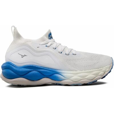 Chaussures de running femme Mizuno Wave Neo Ultra Blanc 38 Female - Publicité Chaussures de running femme Mizuno Wave Neo Ultra Blanc 38 Female - Publicité