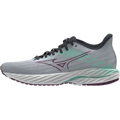 Chaussures de running femme Mizuno Wave Inspire 21 Bleu 38 Female - Publicité Chaussures de running femme Mizuno Wave Inspire 21 Bleu 38 Female - Publicité