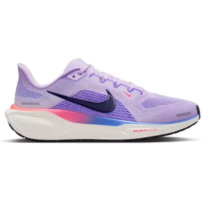 Chaussures de running femme Nike Pegasus 41 Violet 40 Female - Publicité Chaussures de running femme Nike Pegasus 41 Violet 40 Female - Publicité