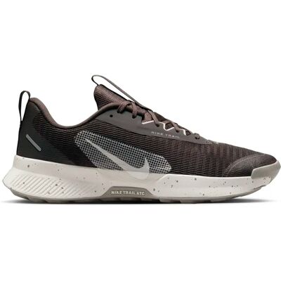 Chaussures de trail Nike Juniper 3 Marron 44 Male - Publicité Chaussures de trail Nike Juniper 3 Marron 44 Male - Publicité