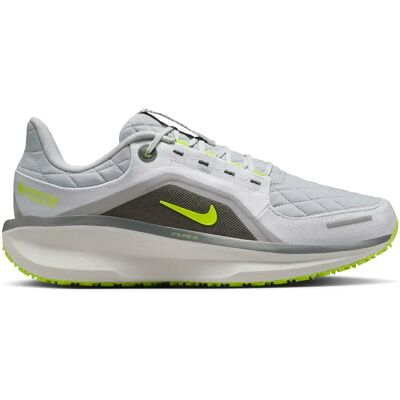 Chaussures de running Nike Winflo 11 Gore-Tex Gris 45 Male - Publicité Chaussures de running Nike Winflo 11 Gore-Tex Gris 45 Male - Publicité