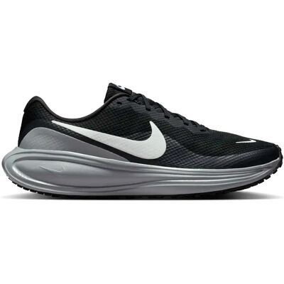 Chaussures de running Nike Revolution 8 Noir 47 Male - Publicité Chaussures de running Nike Revolution 8 Noir 47 Male - Publicité