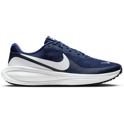 Chaussures de running Nike Revolution 8 Bleu 47 Male - Publicité Chaussures de running Nike Revolution 8 Bleu 47 Male - Publicité