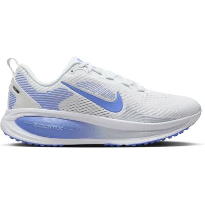 Chaussures de running femme Nike Vomero 18 Blanc 37,5 Female - Publicité Chaussures de running femme Nike Vomero 18 Blanc 37,5 Female - Publicité