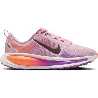 Chaussures de running enfant Nike Vomero 18 Rose 32 Male - Publicité Chaussures de running enfant Nike Vomero 18 Rose 32 Male - Publicité