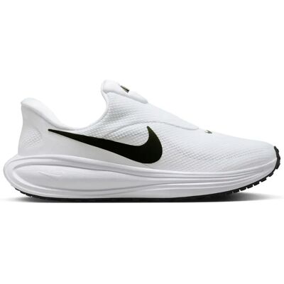 Chaussures de running Nike Revolution 8 Easyon Blanc 41 Male - Publicité Chaussures de running Nike Revolution 8 Easyon Blanc 41 Male - Publicité