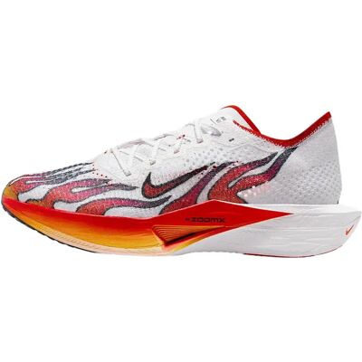 Chaussures de running Nike Vaporfly 3 Blanc 47,5 Unisex - Publicité Chaussures de running Nike Vaporfly 3 Blanc 47,5 Unisex - Publicité
