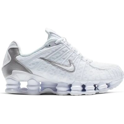 Chaussures de running Nike Vapor 3 Luna Ltr Gris 41 Male - Publicité Chaussures de running Nike Vapor 3 Luna Ltr Gris 41 Male - Publicité