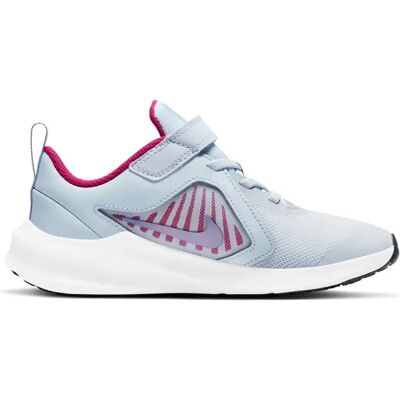 Nike Downshifter 10 CJ2067010 Chaussures de course - Enfants - Publicité Nike Downshifter 10 CJ2067010 Chaussures de course - Enfants - Publicité