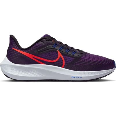 Chaussures de running femme Nike Pegasus 39 Rose 37,5 Female - Publicité Chaussures de running femme Nike Pegasus 39 Rose 37,5 Female - Publicité