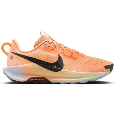 Chaussures de trail femme Nike Pegasus Trail 5 Orange 38,5 Female - Publicité Chaussures de trail femme Nike Pegasus Trail 5 Orange 38,5 Female - Publicité