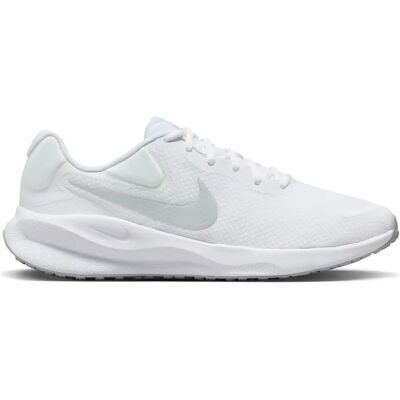 Chaussures de running Nike Revolution 7 Blanc 43 Male - Publicité Chaussures de running Nike Revolution 7 Blanc 43 Male - Publicité