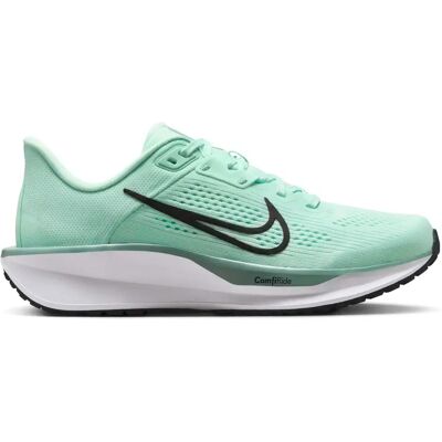 Chaussures de running femme Nike Quest 6 Vert 42,5 Female - Publicité Chaussures de running femme Nike Quest 6 Vert 42,5 Female - Publicité