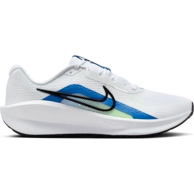 Nike Downshifter 13 Chaussures de course blanches - Chaussures - Publicité Nike Downshifter 13 Chaussures de course blanches - Chaussures - Publicité