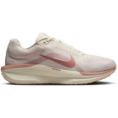 Chaussures de running femme Nike Winflo 11 Blanc 38,5 Female - Publicité Chaussures de running femme Nike Winflo 11 Blanc 38,5 Female - Publicité