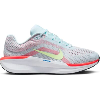 Chaussures de running femme Nike Winflo 11 Bleu 42 Female - Publicité Chaussures de running femme Nike Winflo 11 Bleu 42 Female - Publicité