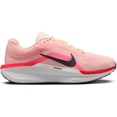 Chaussures de running femme Nike Winflo 11 Rouge 40 Female - Publicité Chaussures de running femme Nike Winflo 11 Rouge 40 Female - Publicité