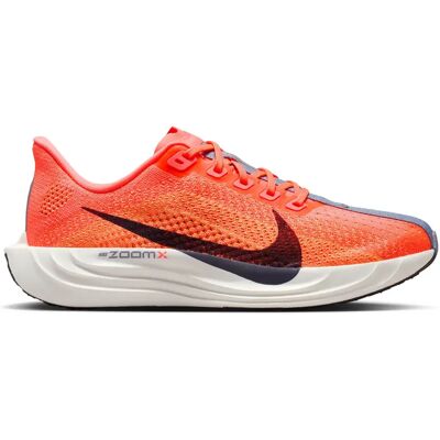 Chaussures de running femme Nike Pegasus Plus Orange 38,5 Female - Publicité Chaussures de running femme Nike Pegasus Plus Orange 38,5 Female - Publicité
