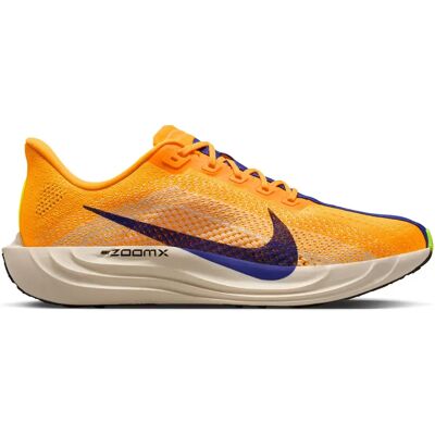Chaussures de running Nike Pegasus Plus Orange 43 Male - Publicité Chaussures de running Nike Pegasus Plus Orange 43 Male - Publicité