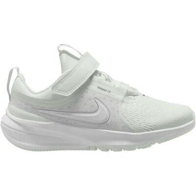 Chaussures de running sur route enfant Nike Starner 5 Blanc 30 Unisex - Publicité Chaussures de running sur route enfant Nike Starner 5 Blanc 30 Unisex - Publicité
